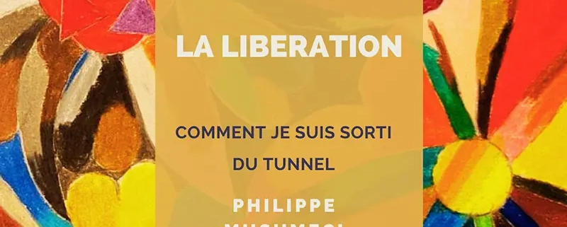 Couverture La liberation - Le livre de Philippe Musumeci